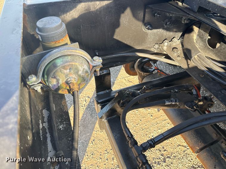 image for item EG2343 2010 Freightliner Business Class M2 utility / service truck