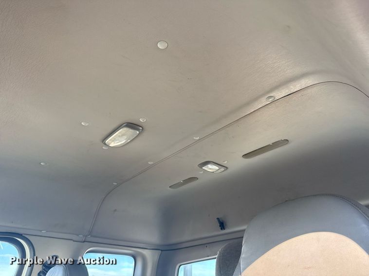 image for item EG2343 2010 Freightliner Business Class M2 utility / service truck