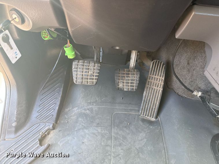 image for item EG2343 2010 Freightliner Business Class M2 utility / service truck