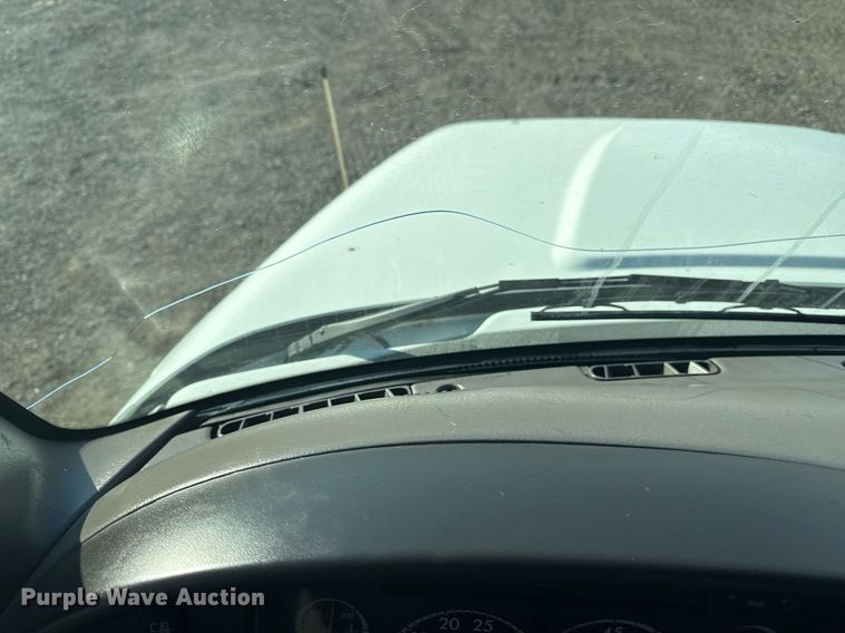 image for item EG2343 2010 Freightliner Business Class M2 utility / service truck