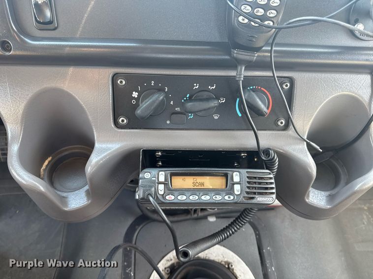 image for item EG2343 2010 Freightliner Business Class M2 utility / service truck