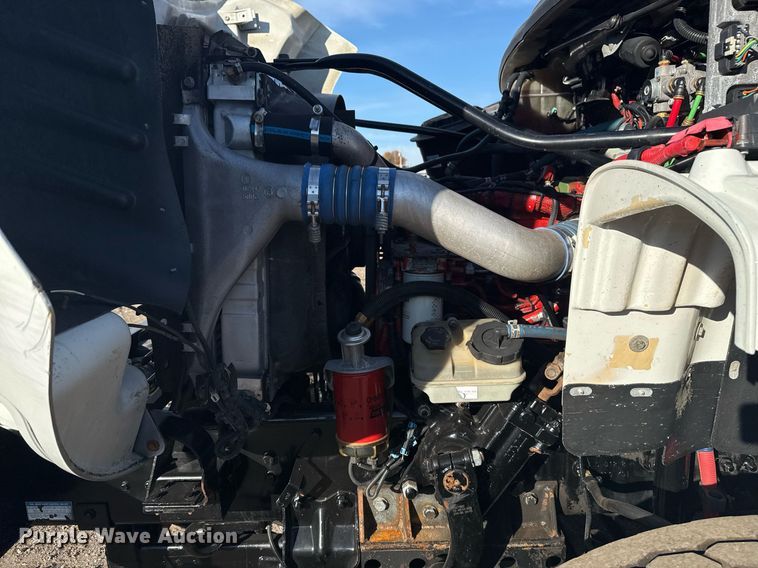 image for item EG2343 2010 Freightliner Business Class M2 utility / service truck