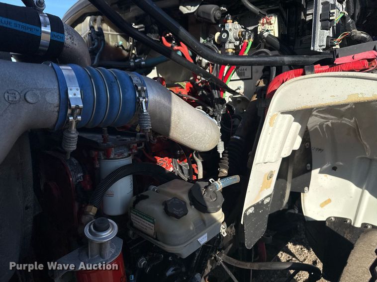 image for item EG2343 2010 Freightliner Business Class M2 utility / service truck