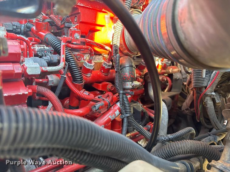 image for item EG2343 2010 Freightliner Business Class M2 utility / service truck