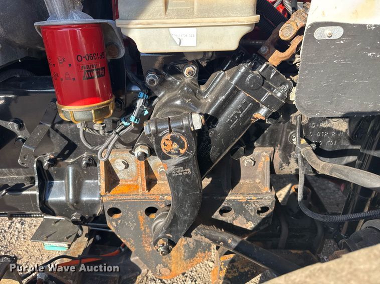 image for item EG2343 2010 Freightliner Business Class M2 utility / service truck