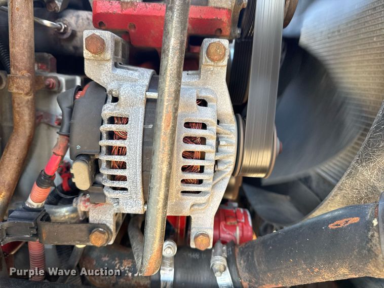 image for item EG2343 2010 Freightliner Business Class M2 utility / service truck