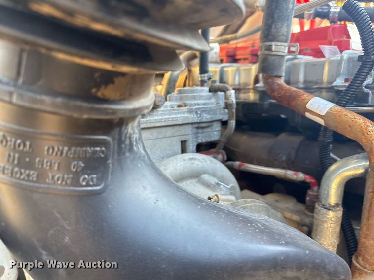 image for item EG2343 2010 Freightliner Business Class M2 utility / service truck