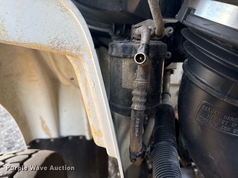 image for item EG2343 2010 Freightliner Business Class M2 utility / service truck