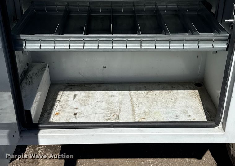 image for item EG2577 2020 Ford F550 Super Duty bucket truck