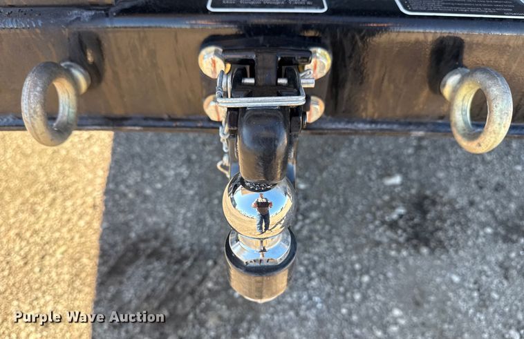 image for item EG2577 2020 Ford F550 Super Duty bucket truck