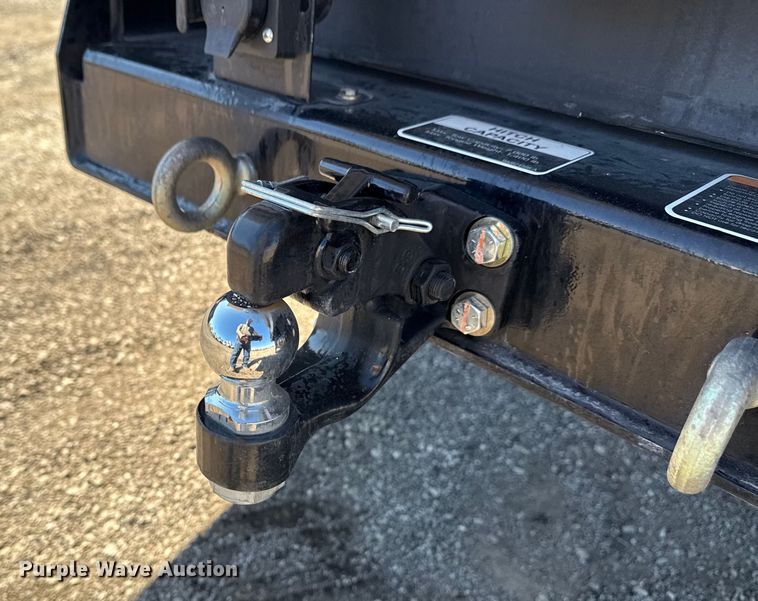 image for item EG2577 2020 Ford F550 Super Duty bucket truck