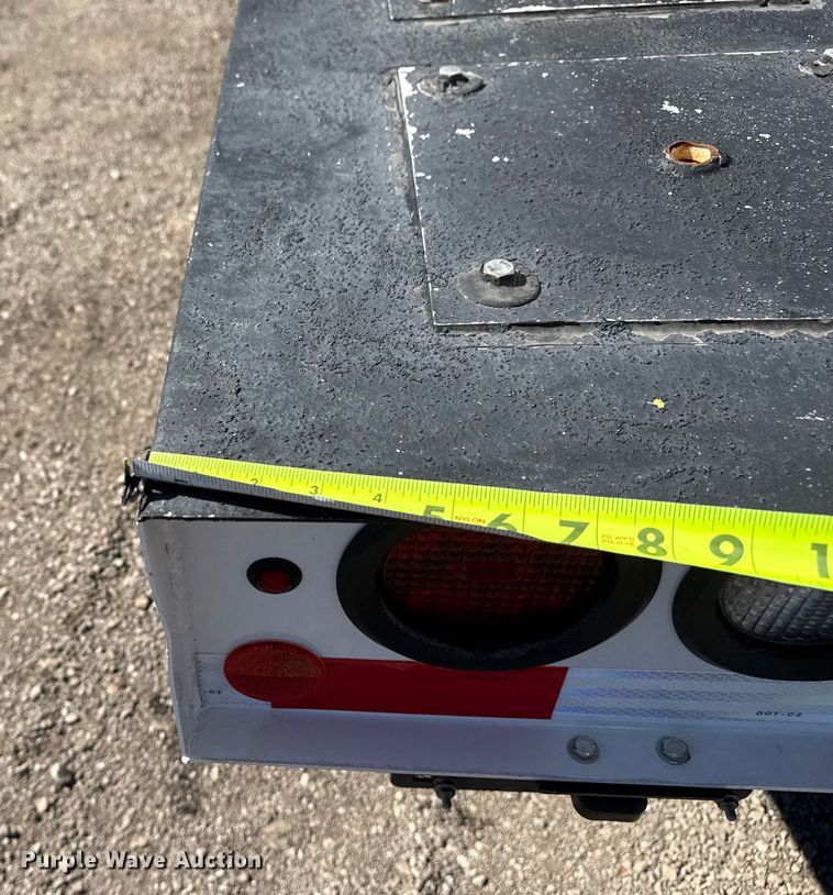 image for item EG2577 2020 Ford F550 Super Duty bucket truck