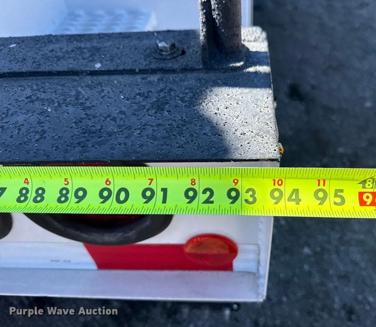 image for item EG2577 2020 Ford F550 Super Duty bucket truck