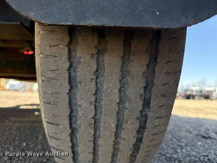 image for item EG2641 2010 Vermeer LP555DT vacuum excavator