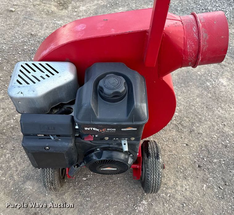 image for item EG2649 Spray foam insulation equipment