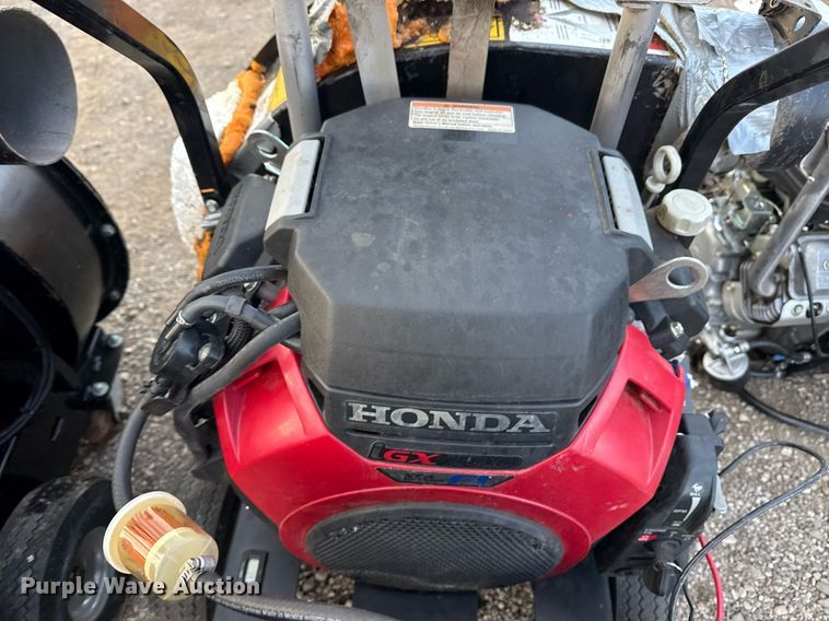 image for item EG2649 Spray foam insulation equipment