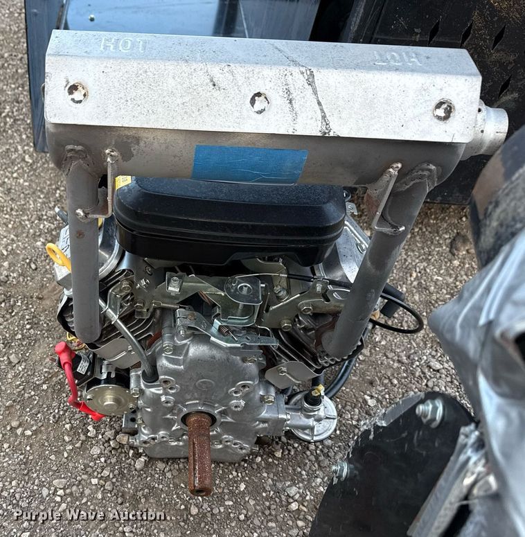 image for item EG2649 Spray foam insulation equipment