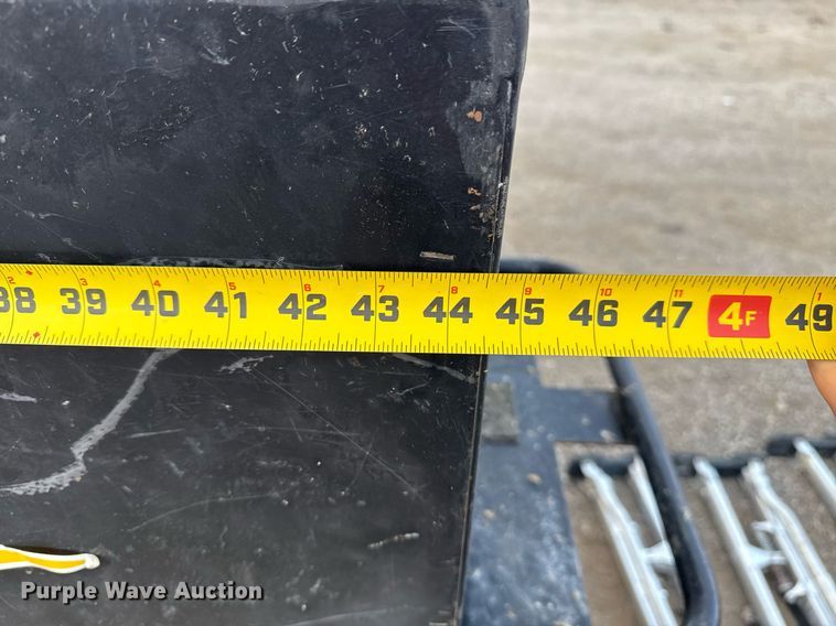 image for item EG2649 Spray foam insulation equipment