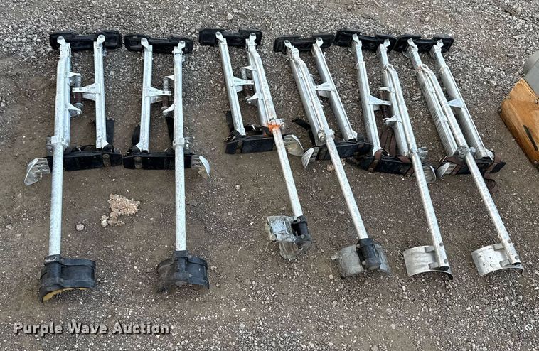 image for item EG2649 Spray foam insulation equipment