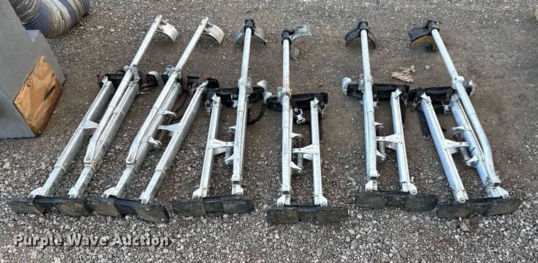 image for item EG2649 Spray foam insulation equipment