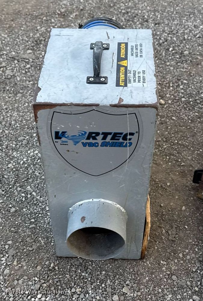 image for item EG2649 Spray foam insulation equipment