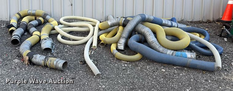 image for item EG2649 Spray foam insulation equipment