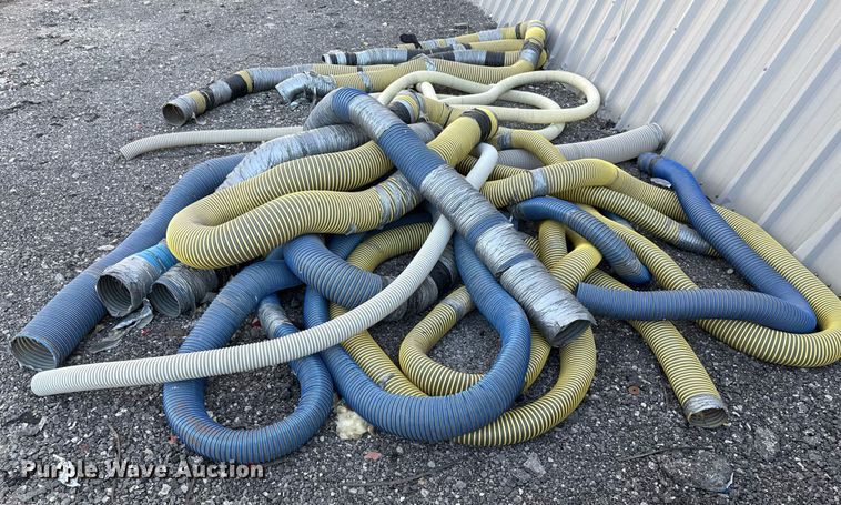 image for item EG2649 Spray foam insulation equipment