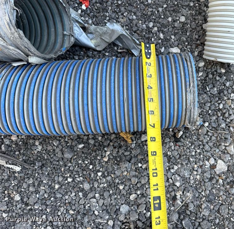 image for item EG2649 Spray foam insulation equipment