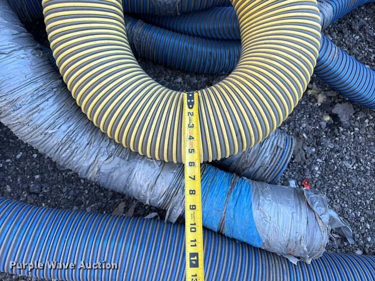 image for item EG2649 Spray foam insulation equipment