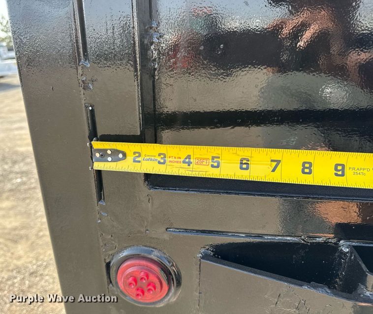 image for item EG2653 2000 Chevrolet C6500 dump truck