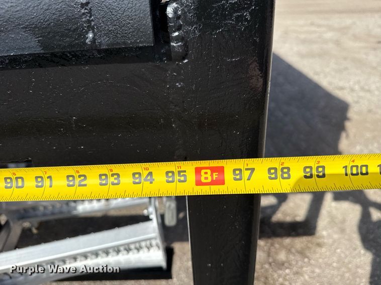 image for item EG2653 2000 Chevrolet C6500 dump truck