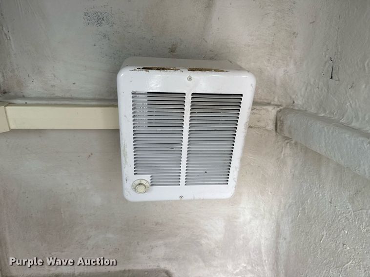 image for item EG2655 2008 T.A. Pelsue fiber optic splicing trailer