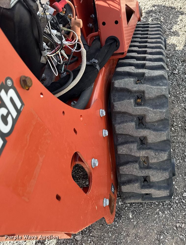 image for item EG2659 2018 Ditch Witch C16X trencher