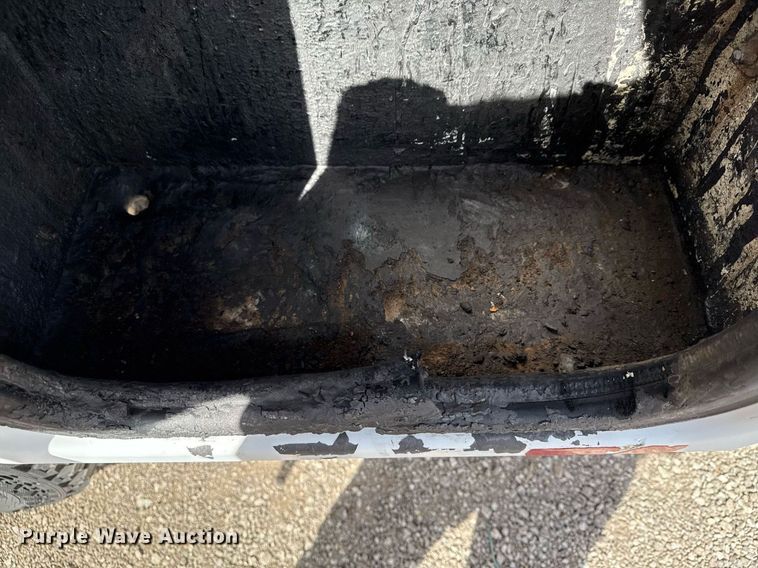 image for item EG2660 2012 Chevrolet Silverado 2500HD Ext. Cab utility bed pickup truck