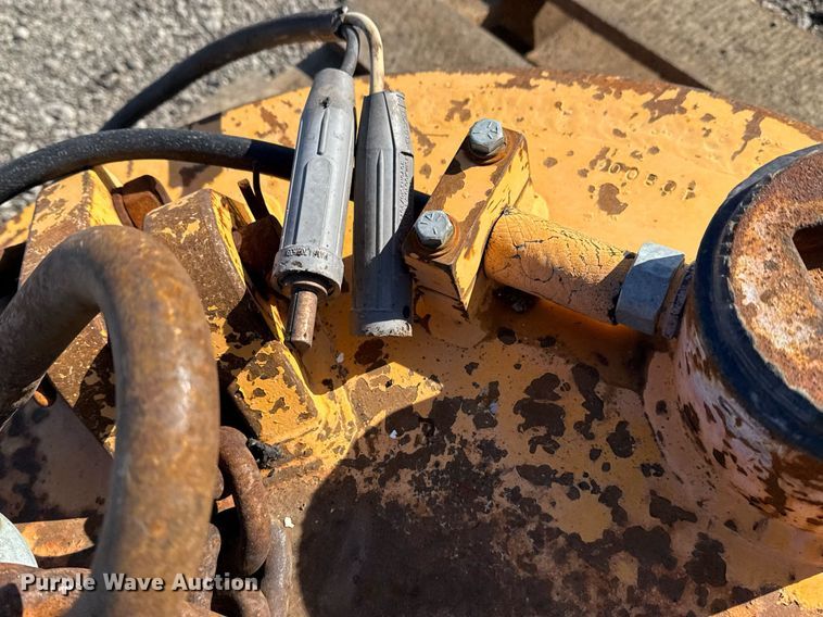 image for item EG2662 SIEB SE30C magnet