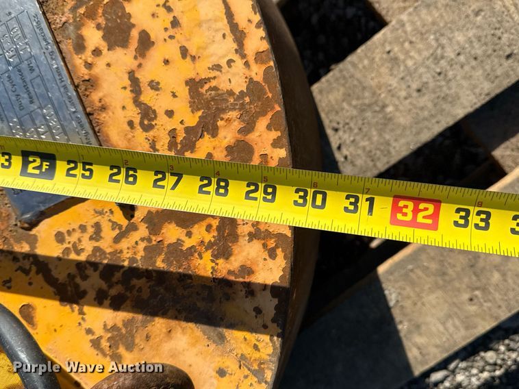 image for item EG2662 SIEB SE30C magnet