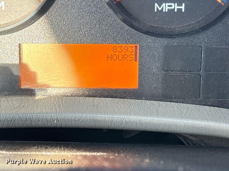 image for item EG2664 2011 International 7600 dump truck