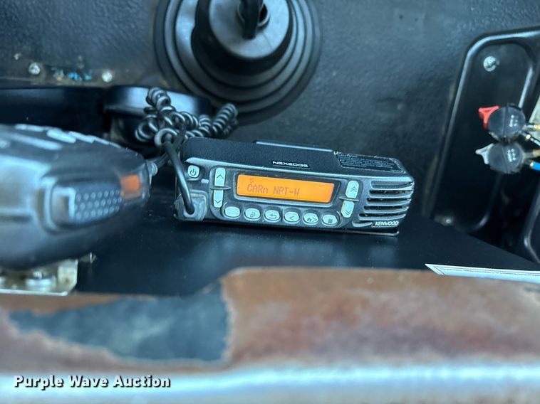 image for item EG2664 2011 International 7600 dump truck