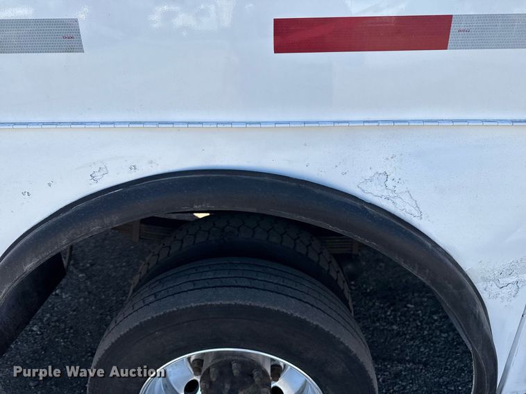 image for item EG5668 2007 Sterling Acterra utility / service truck