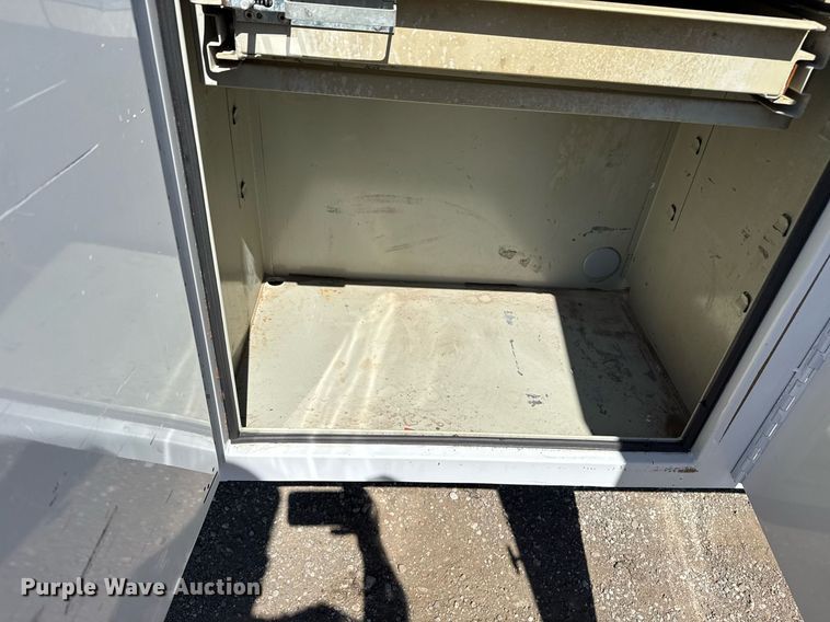 image for item EG5668 2007 Sterling Acterra utility / service truck