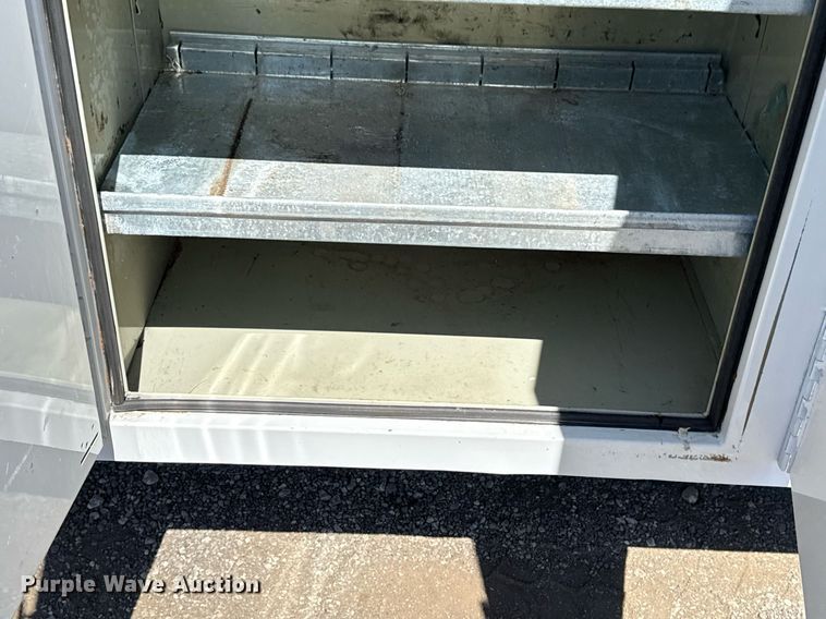 image for item EG5668 2007 Sterling Acterra utility / service truck