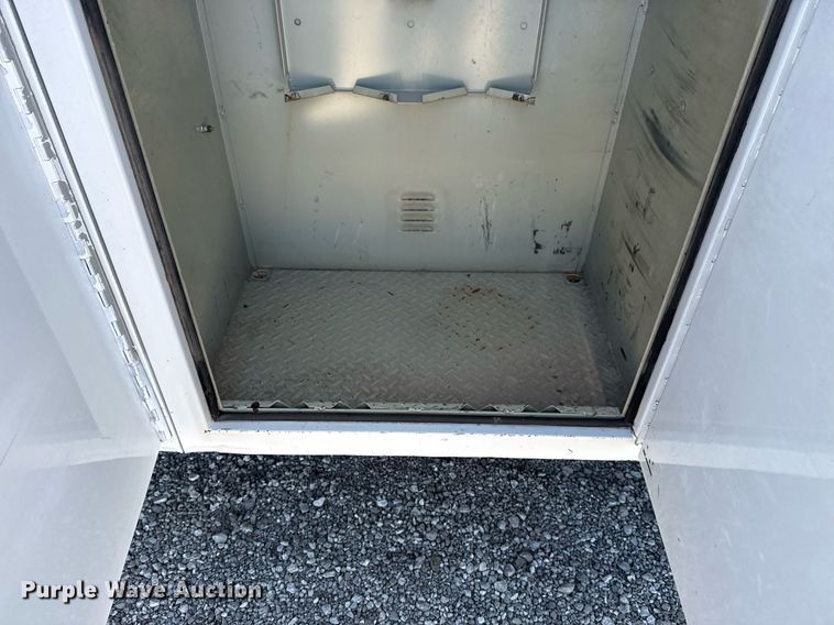 image for item EG5668 2007 Sterling Acterra utility / service truck