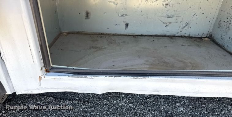 image for item EG5668 2007 Sterling Acterra utility / service truck