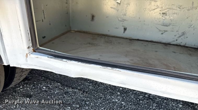 image for item EG5668 2007 Sterling Acterra utility / service truck