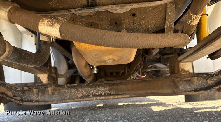 image for item EG5668 2007 Sterling Acterra utility / service truck