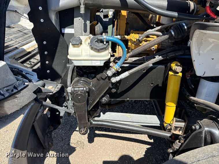 image for item EG5668 2007 Sterling Acterra utility / service truck