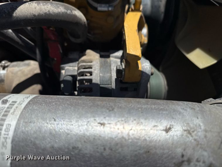 image for item EG5668 2007 Sterling Acterra utility / service truck