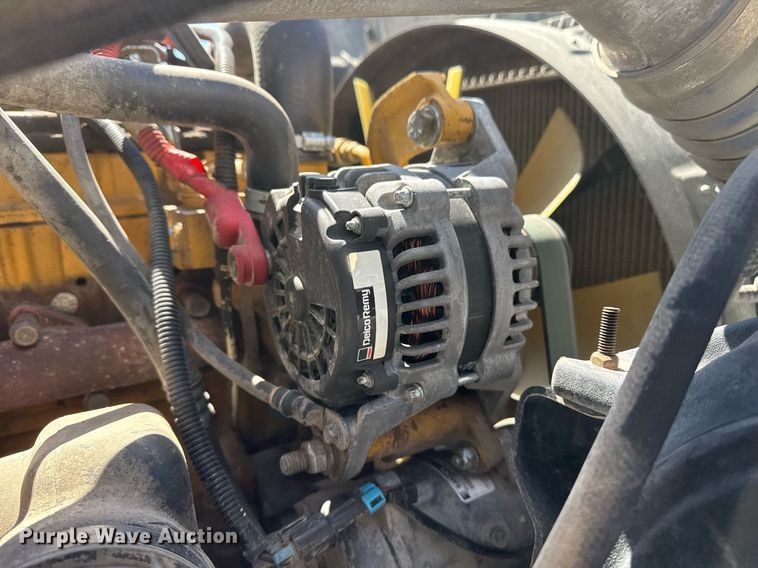 image for item EG5668 2007 Sterling Acterra utility / service truck