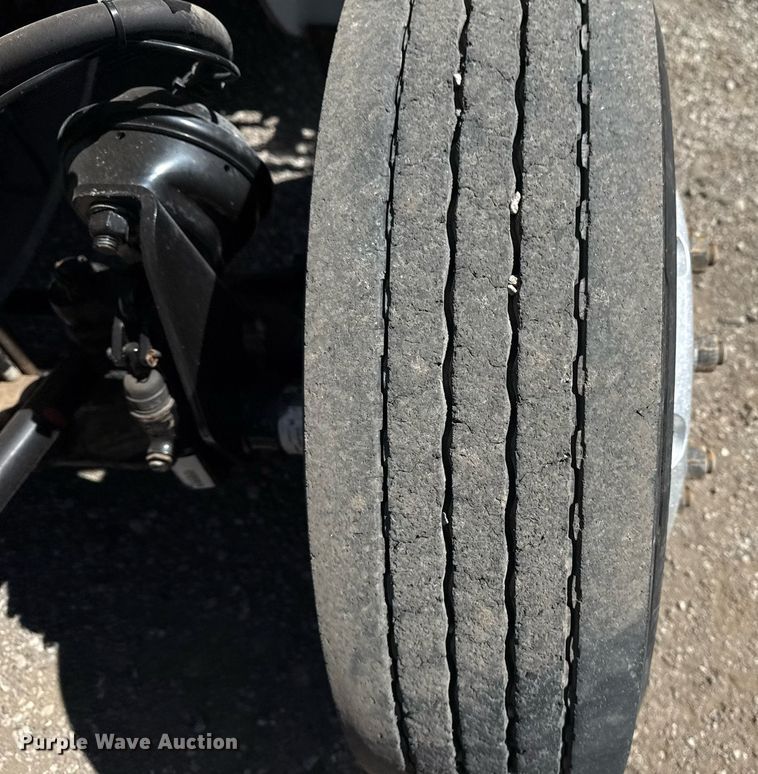 image for item EG5668 2007 Sterling Acterra utility / service truck