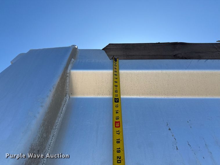 image for item EG5670 2007 Mack CTP dump truck